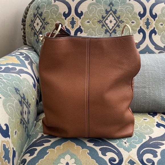 STRATHBERRY LARGE LANA HOBO BAG - Picture 2 of 7